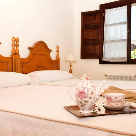 El Rincon De Holiday home