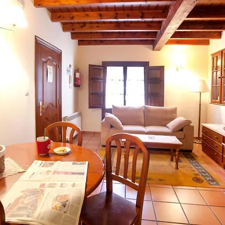 El Rincon De Holiday home *