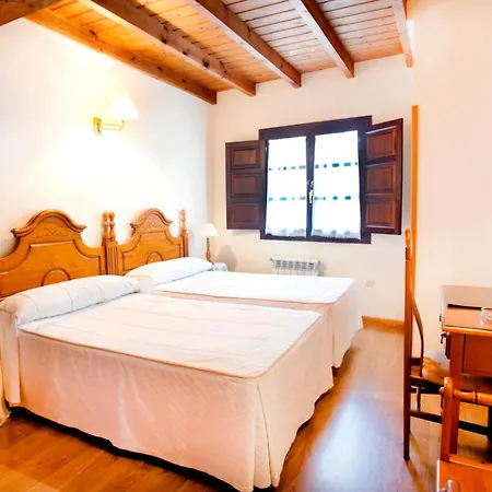 Holiday home El Rincon De *