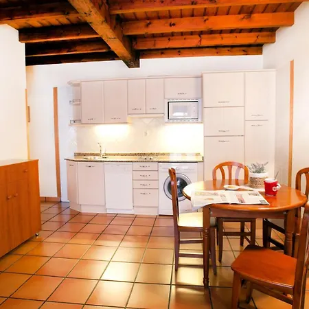 El Rincon De Holiday home Bustio