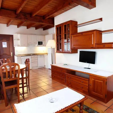 Holiday home El Rincon De Bustio