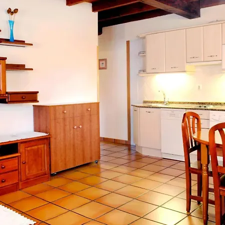 El Rincon De Bustio