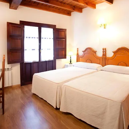 Holiday home El Rincon De