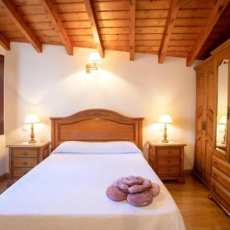 El Rincon De Holiday home *