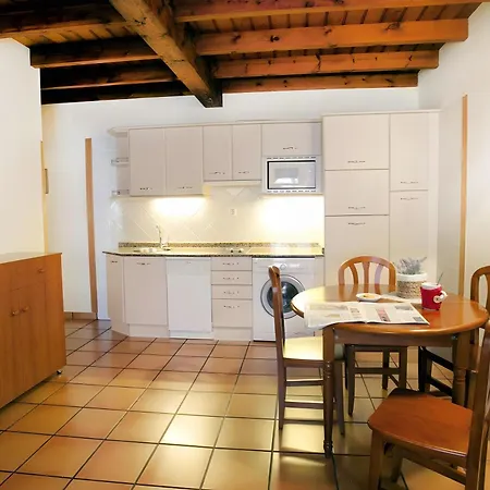 El Rincon De Holiday home Bustio