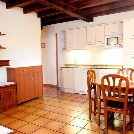Holiday home El Rincon De Bustio