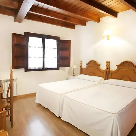 El Rincon De Holiday home