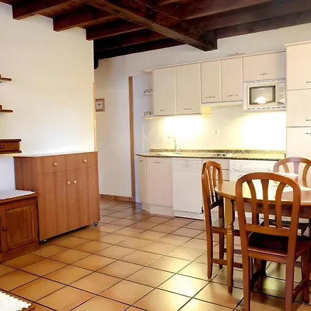 El Rincon De Holiday home *