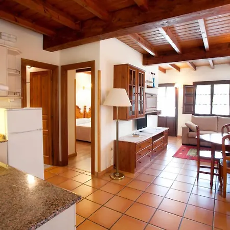 Holiday home El Rincon De *