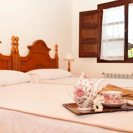 Holiday home El Rincon De Bustio
