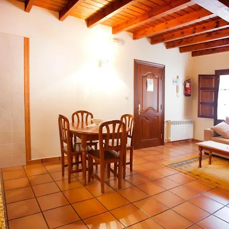 El Rincon De Holiday home
