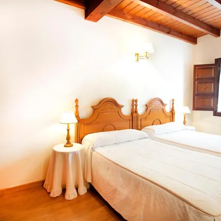 Holiday home El Rincon De