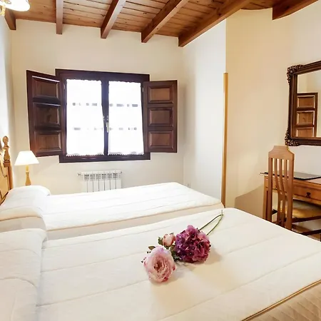 Holiday home El Rincon De