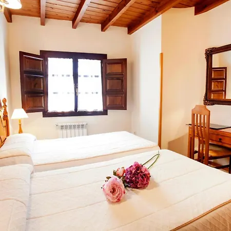 Holiday home El Rincon De Bustio