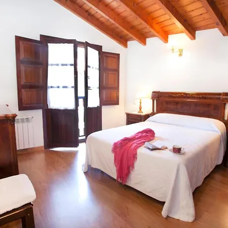 Holiday home El Rincon De