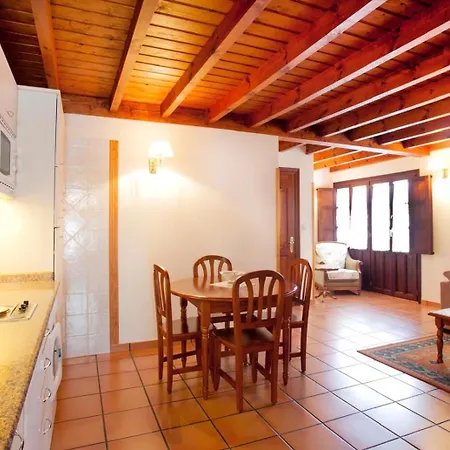 El Rincon De Holiday home *
