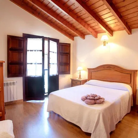 Holiday home El Rincon De Bustio