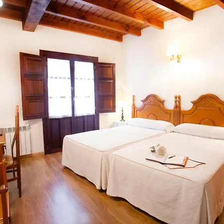 Holiday home El Rincon De