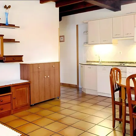 Holiday home El Rincon De *