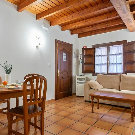 Holiday home El Rincon De *