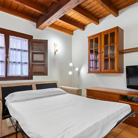 Ferienhaus El Rincon De *