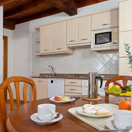El Rincon De Holiday home *