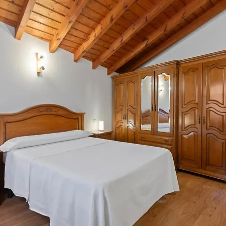 Holiday home El Rincon De *