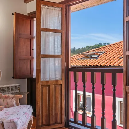 Holiday home El Rincon De *
