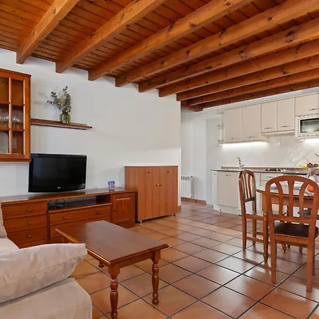 Holiday home El Rincon De *