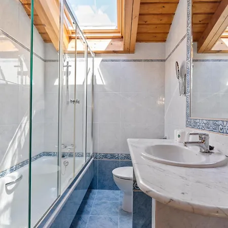 Ferienhaus El Rincon De