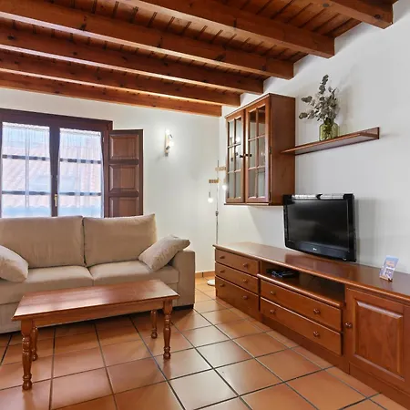 Holiday home El Rincon De