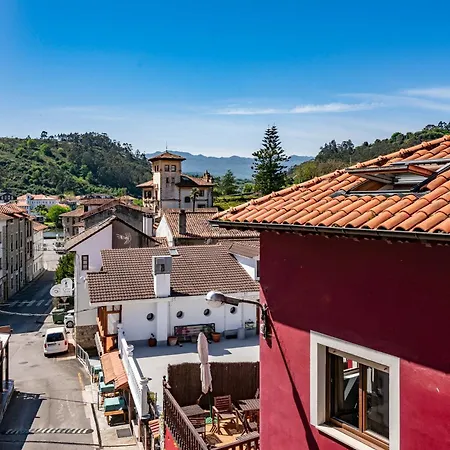 Holiday home El Rincon De *