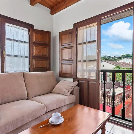 Holiday home El Rincon De Bustio