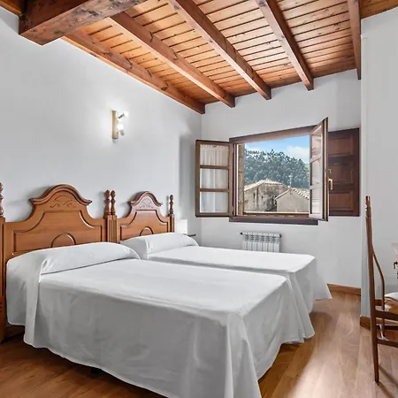Holiday home El Rincon De