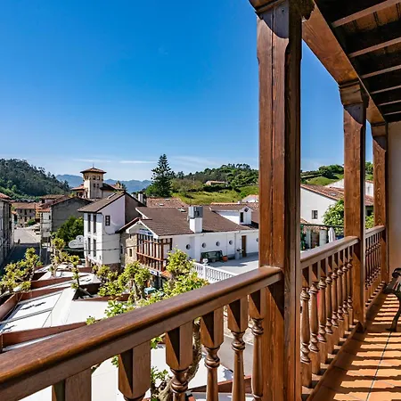 El Rincon De Holiday home *