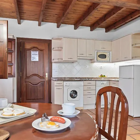 Holiday home El Rincon De Bustio