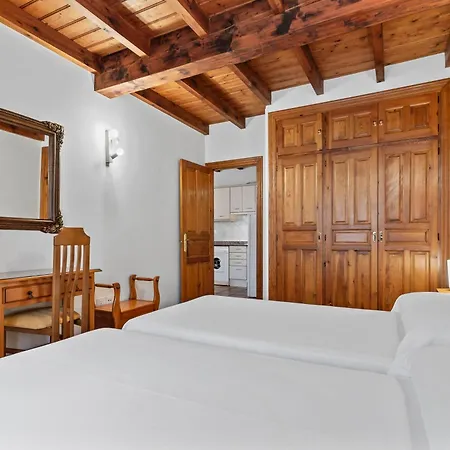 El Rincon De Holiday home