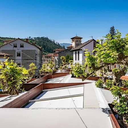 Holiday home El Rincon De Bustio