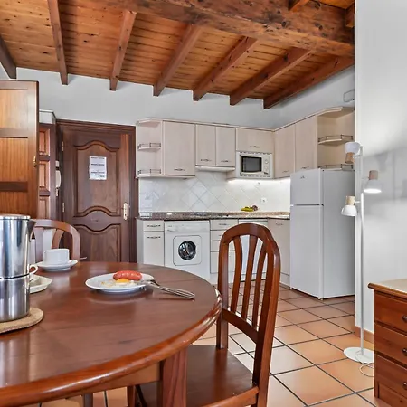 Holiday home El Rincon De *