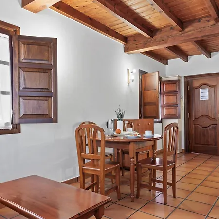 El Rincon De Holiday home *