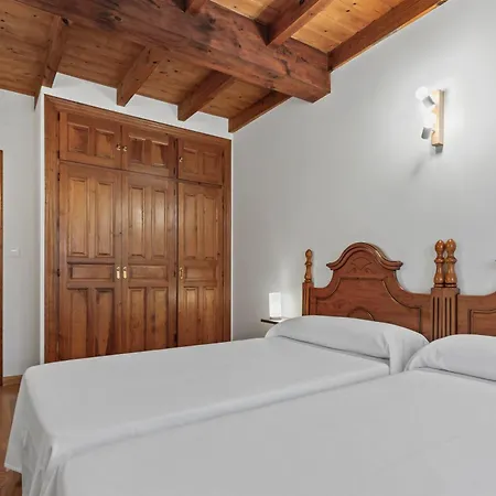 Holiday home El Rincon De *