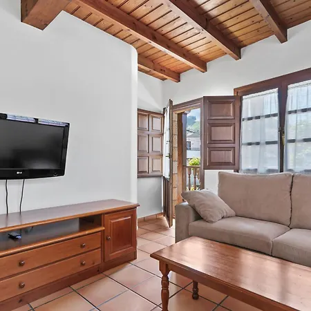Holiday home El Rincon De