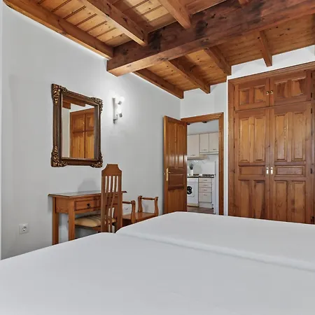 El Rincon De Ferienhaus