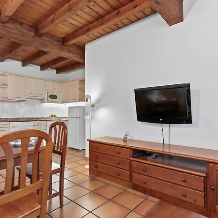 Holiday home El Rincon De *