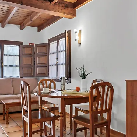 El Rincon De Holiday home