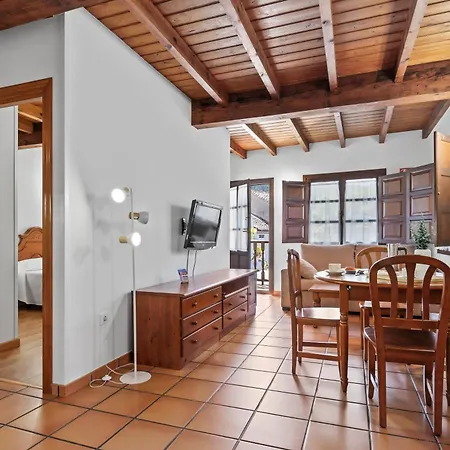 Holiday home El Rincon De *