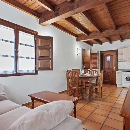 Holiday home El Rincon De Bustio