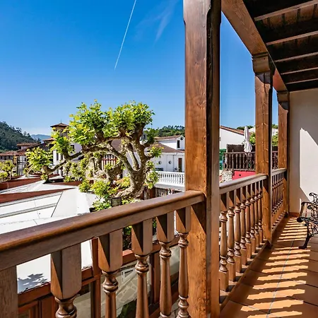 El Rincon De Holiday home *