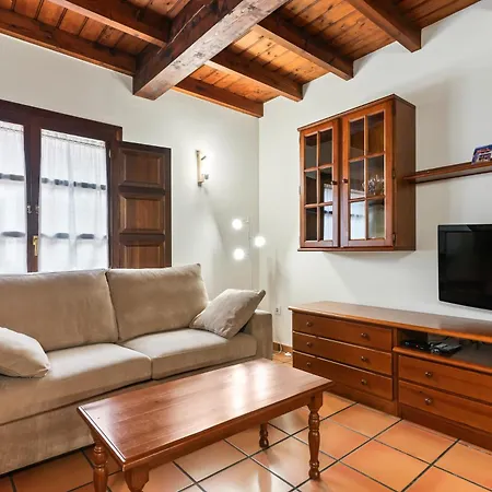 El Rincon De Ferienhaus